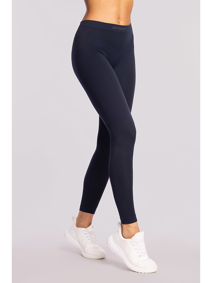 Леггинсы Spaio, темно-синий
Леггинсы Spaio, темно-синий