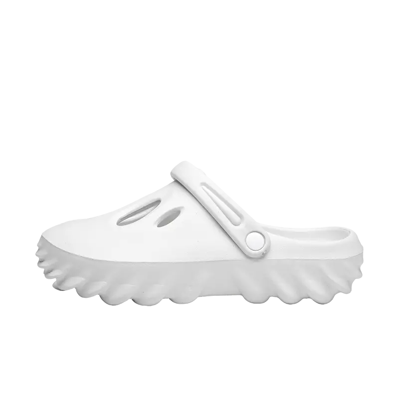 LEXON Клоги мужские белые, цвет White
LEXON Клоги мужские белые, цвет White