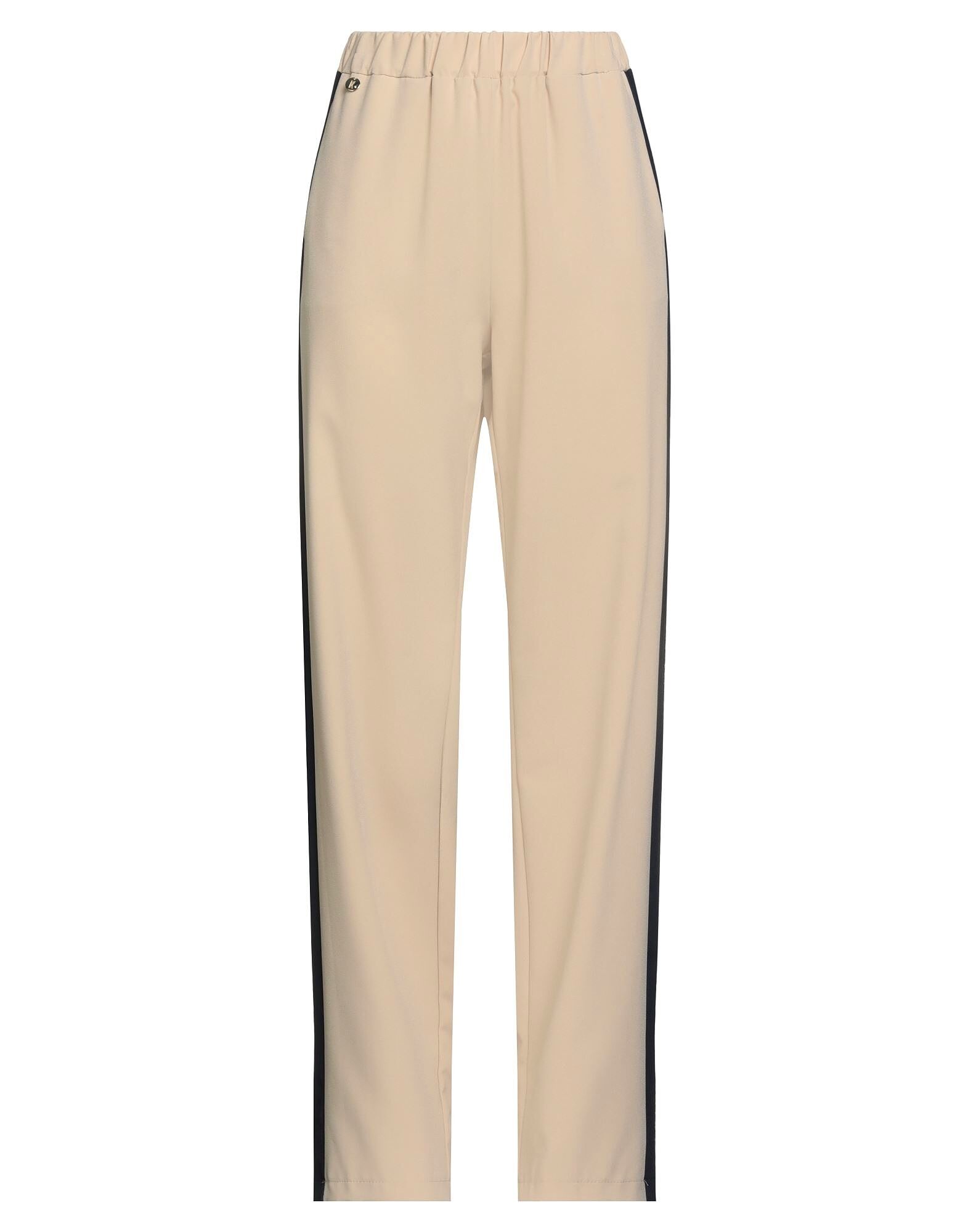 Брюки Kontatto, бежевый
Брюки Kontatto, бежевый