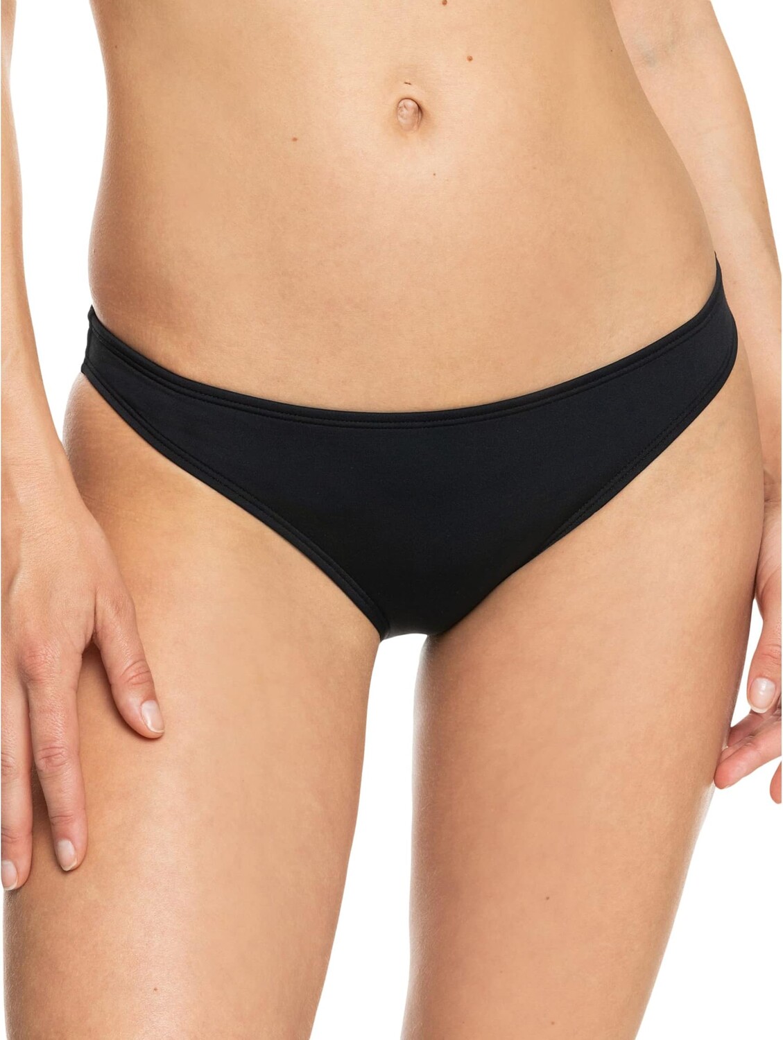 Плавки Roxy Solid Beach Classics Moderate Bottoms, цвет Anthracite
Плавки Roxy Solid Beach Classics Moderate Bottoms, цвет Anthracite