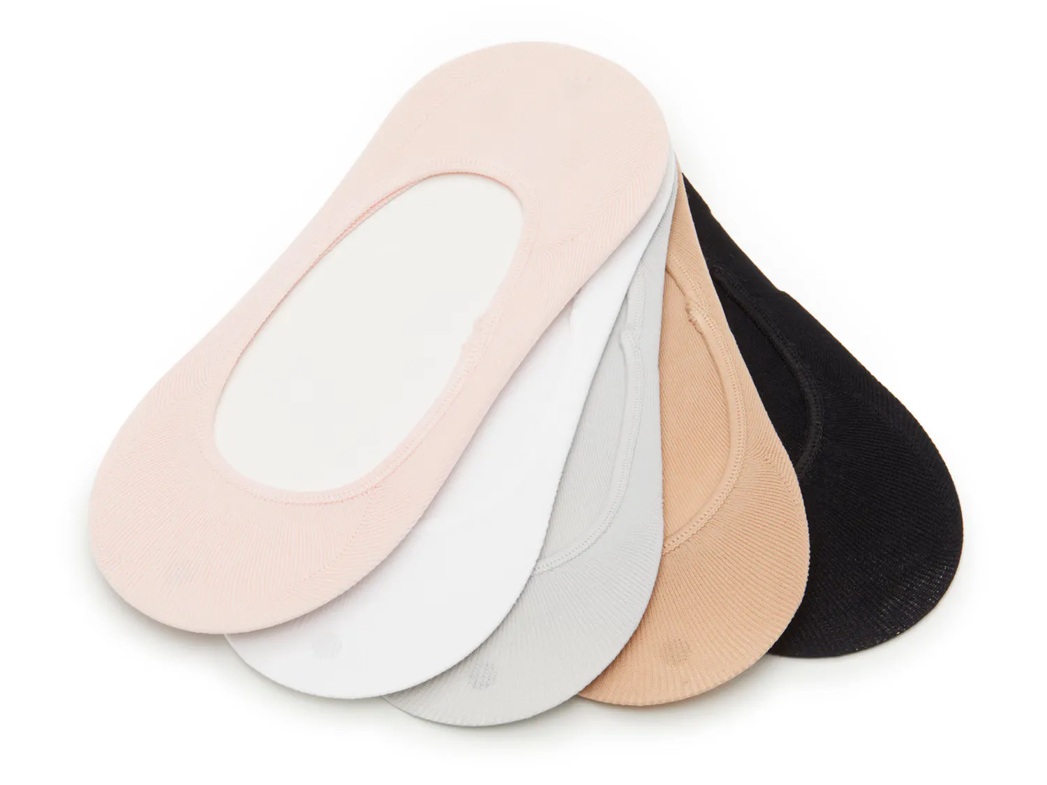 Носки Microfiber No Show Liners - 5 Pack Steve Madden, серый/бежевый/черный
Носки Microfiber No Show Liners - 5 Pack Steve Madden, серый/бежевый/черный