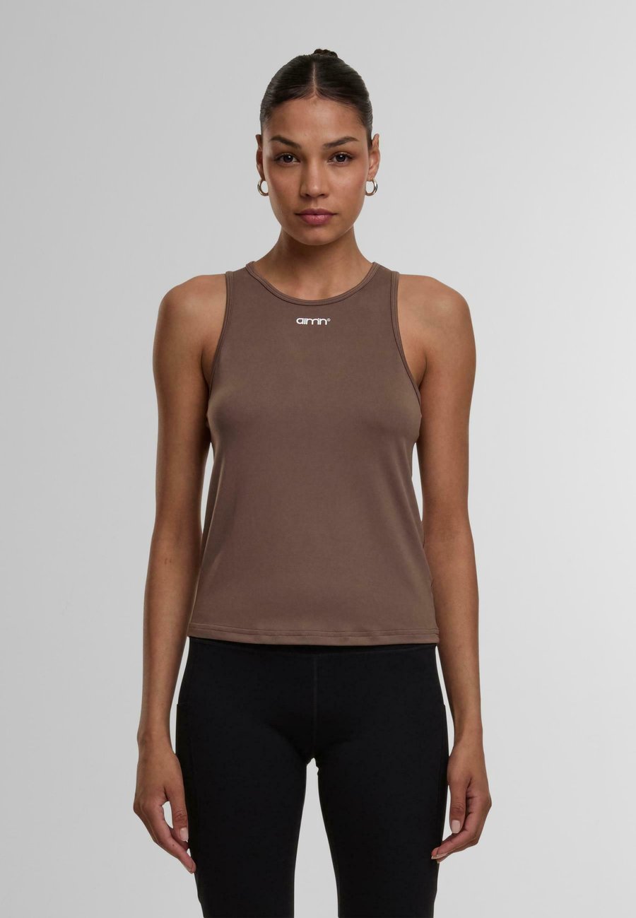 Топ aim’n Top, Brown
Топ aim’n Top, Brown