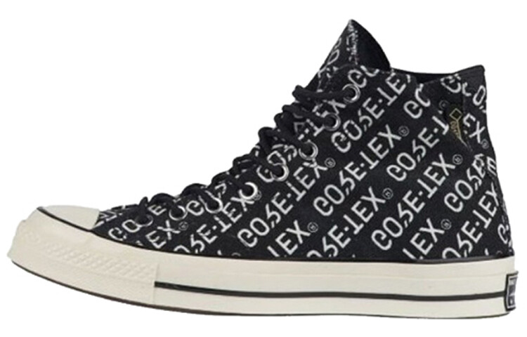 Кеды Chuck Taylor All Star Converse Hi Gore-Tex 'Gore-Tex Print'
Кеды Chuck Taylor All Star Converse Hi Gore-Tex 'Gore-Tex Print'
