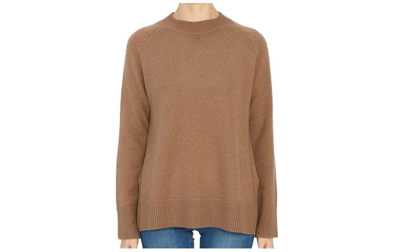 MaxMara Свитер женский хаки
MaxMara Свитер женский хаки