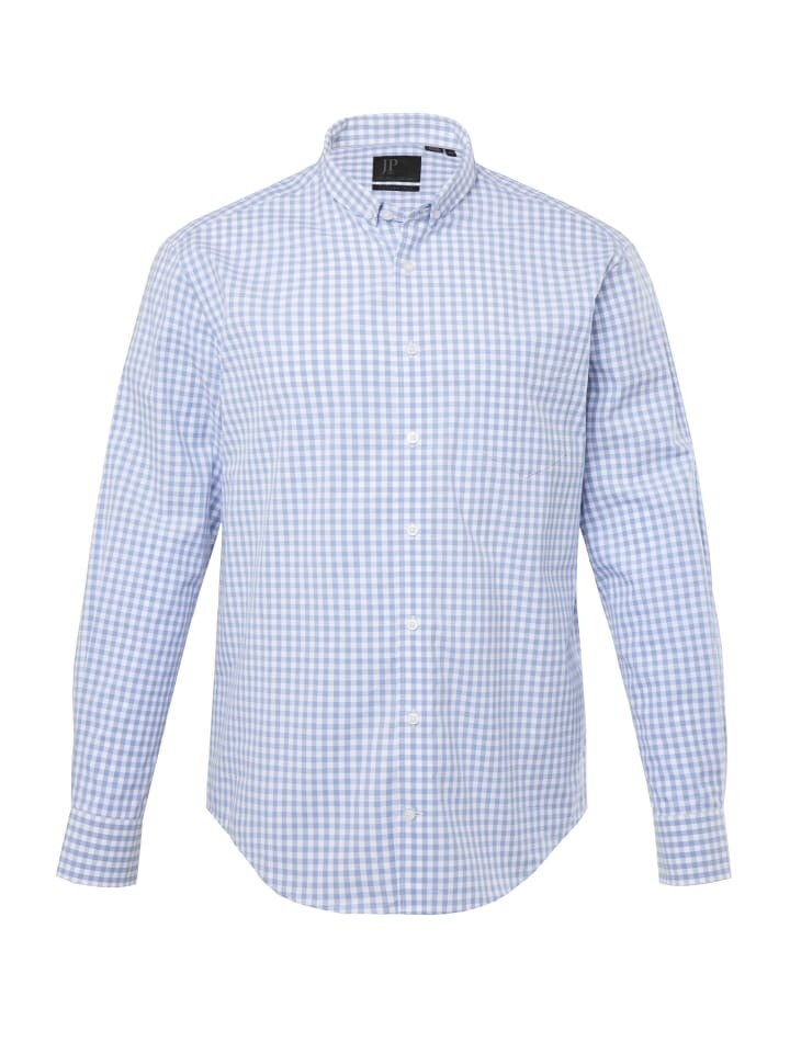 Рубашка JP1880, цвет bluestone
Рубашка JP1880, цвет bluestone