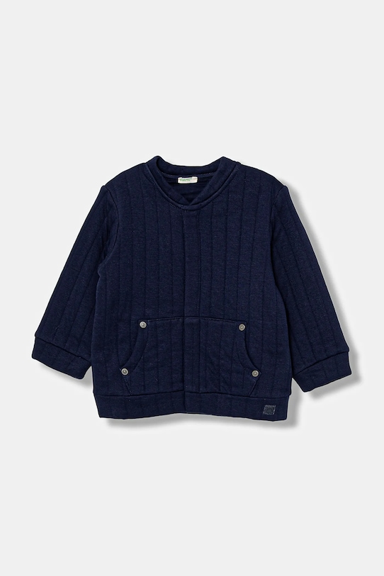 Детская толстовка United Colors Of Benetton, темно-синий
Детская толстовка United Colors Of Benetton, темно-синий