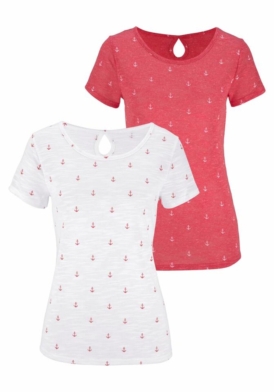 Рубашка BEACH TIME, цвет Orange red/White
Рубашка BEACH TIME, цвет Orange red/White