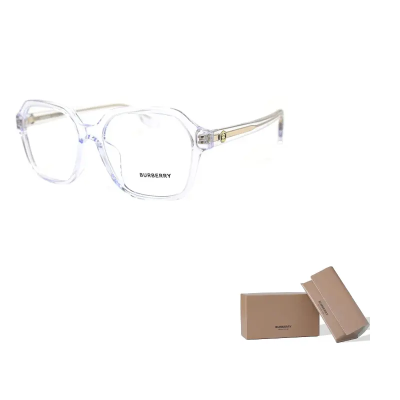 Burberry Женские очки для зрения, Transparent
Burberry Женские очки для зрения, Transparent