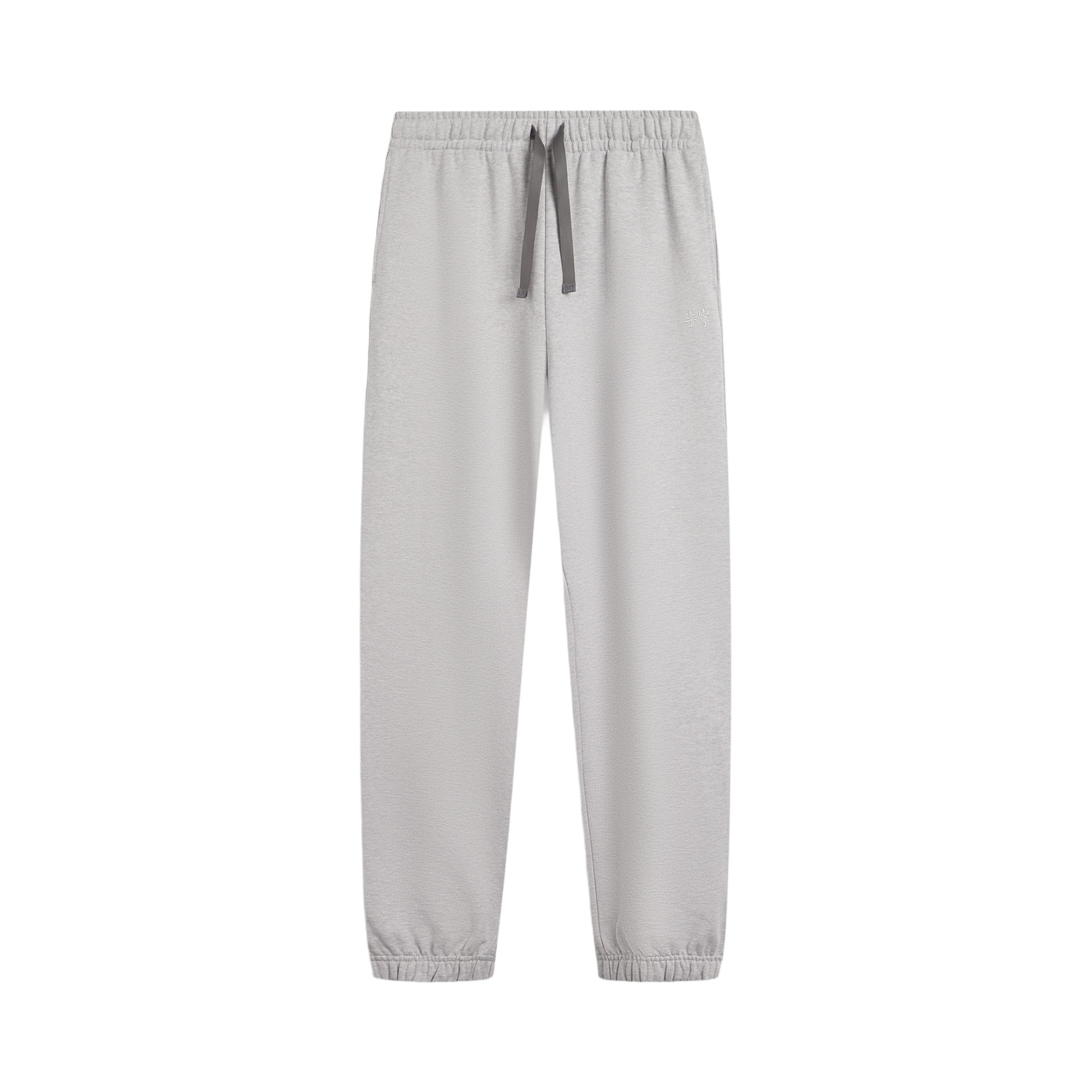 Спортивные вязаные брюки мужские Sports Life Collection LINING, серый
Спортивные вязаные брюки мужские Sports Life Collection LINING, серый