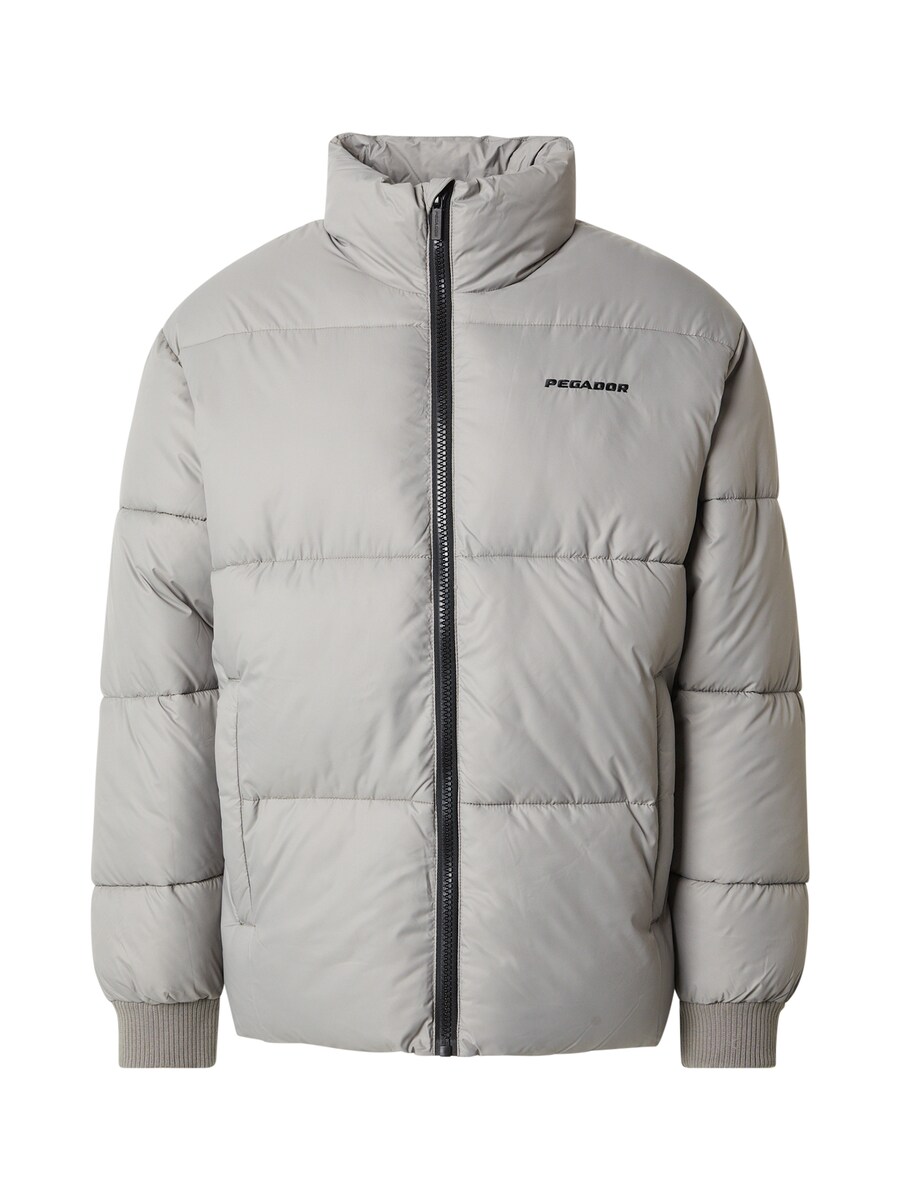 Зимняя куртка Pegador Winter Jacket Picard, серый
Зимняя куртка Pegador Winter Jacket Picard, серый