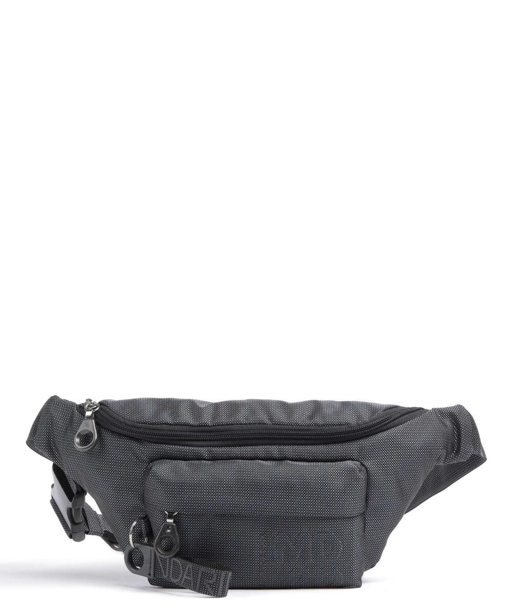 Поясная сумка MD20 из полиэстера Mandarina Duck, серый
Поясная сумка MD20 из полиэстера Mandarina Duck, серый