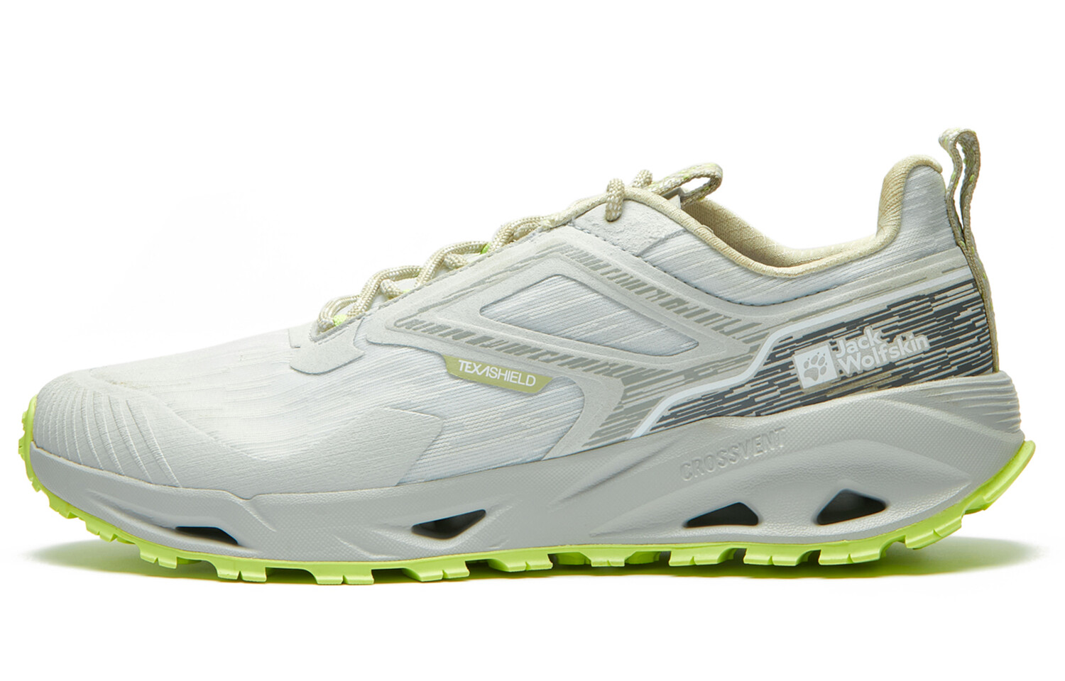 Кроссовки мужские треккинговые Hiking / Trekking Shoes Men Low-Top Jack Wolfskin, цвет Cool Gray/6709
Кроссовки мужские треккинговые Hiking / Trekking Shoes Men Low-Top Jack Wolfskin, цвет Cool Gray/6709