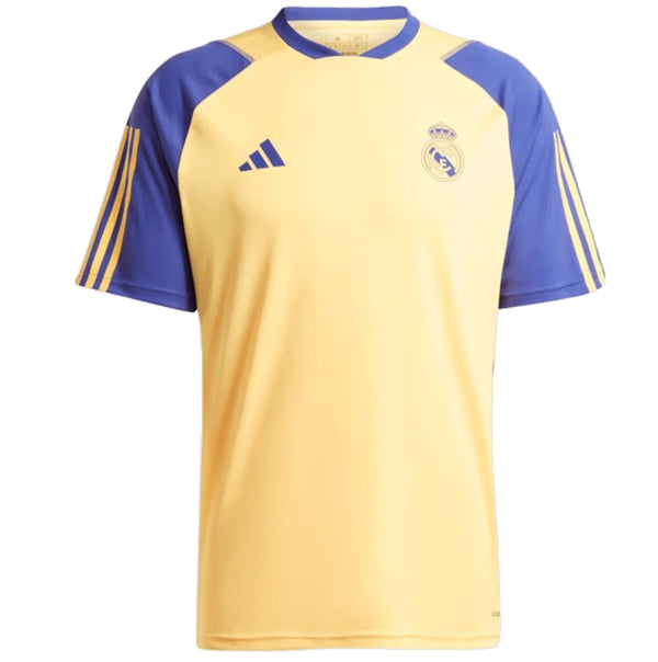 Спортивная футболка real madrid tiro 23 training jersey 'orange blue' Adidas, оранжевый
Спортивная футболка real madrid tiro 23 training jersey 'orange blue' Adidas, оранжевый