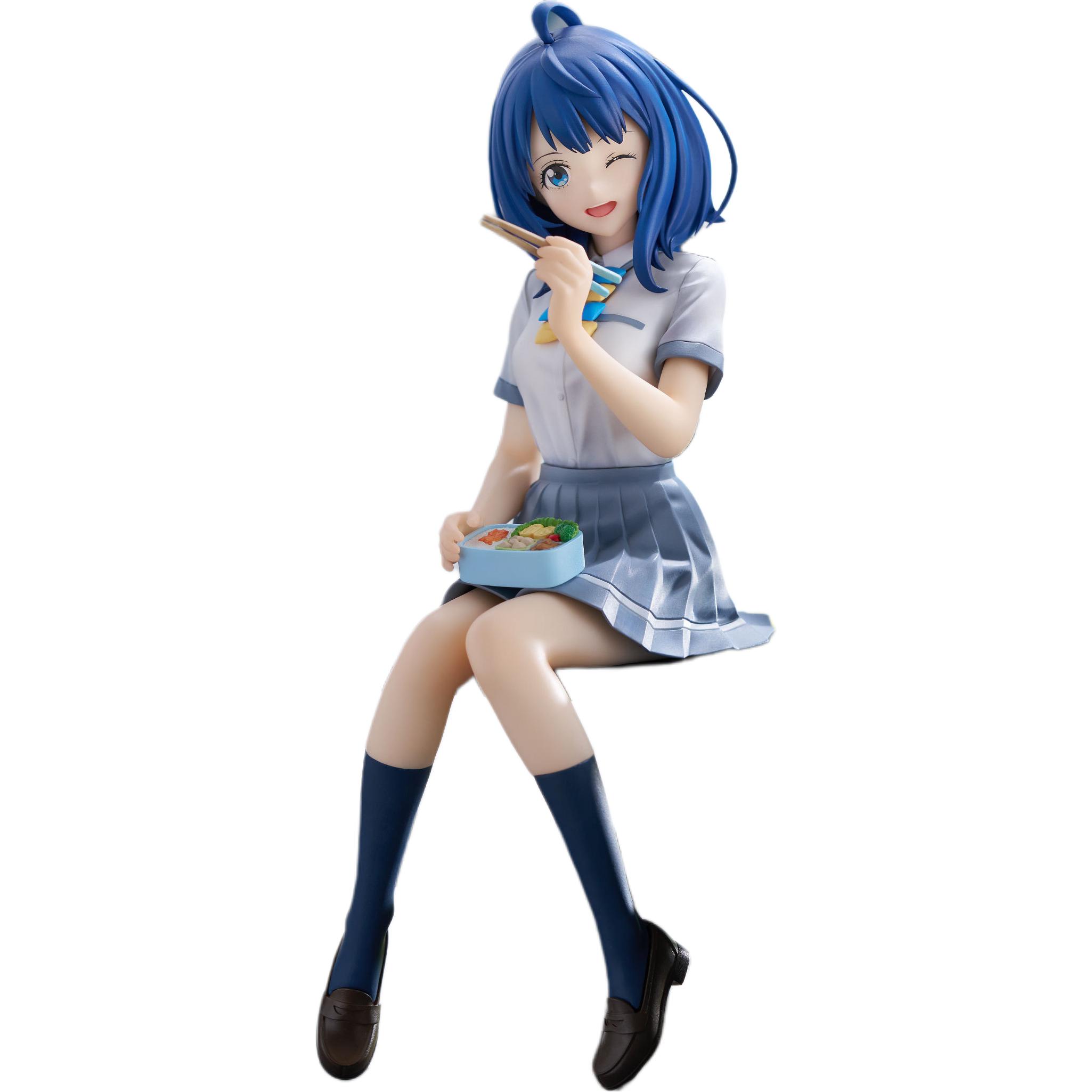 Слишком много побежденных женских персонажей! Пенная печать Hachimori Apricot FURYU
Слишком много побежденных женских персонажей! Пенная печать Hachimori Apricot FURYU