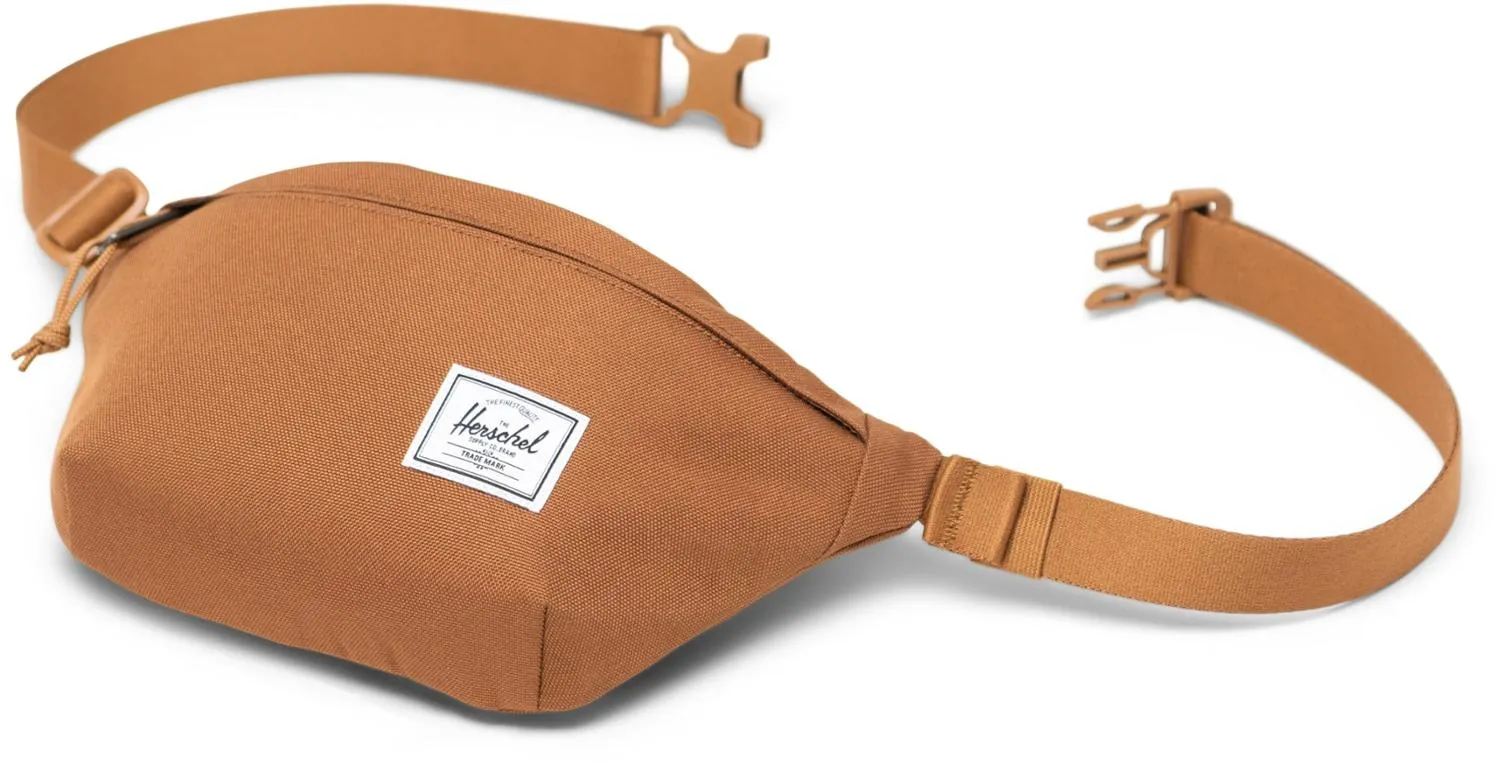 Классическая поясная сумка Herschel Supply Co., Rubber
Классическая поясная сумка Herschel Supply Co., Rubber