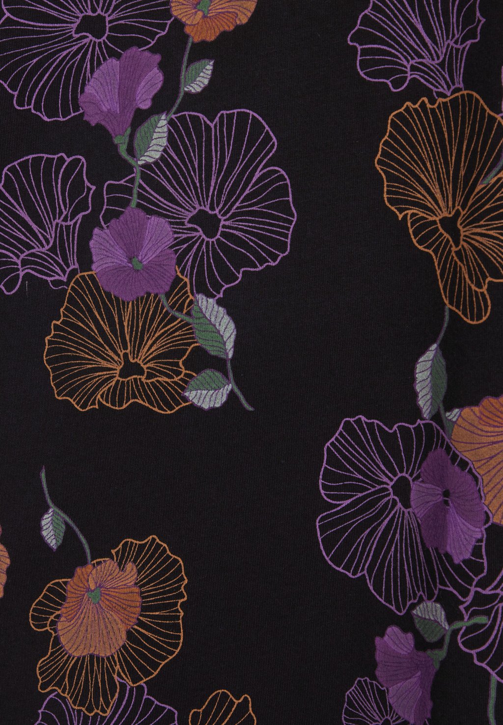 Ночная рубашка Vivance, фиолетовый
Ночная рубашка Vivance, фиолетовый