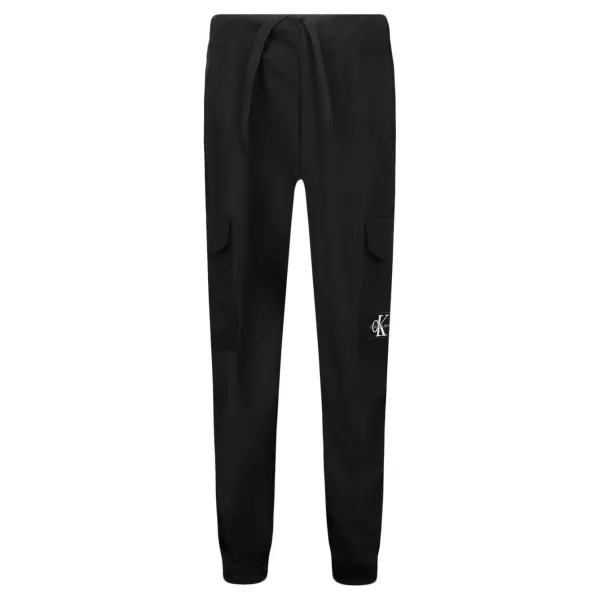Спортивные брюки стандартного кроя Calvin Klein, черный
Спортивные брюки стандартного кроя Calvin Klein, черный