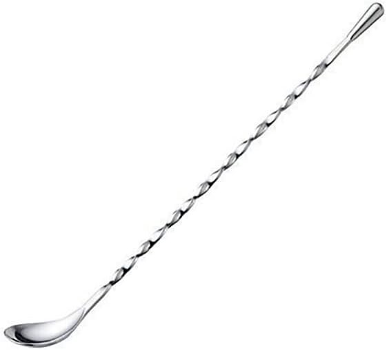 Sanho Sangyo Q-03302188 Барная ложка, серебро, 12,6 дюйма (32 см), капля, Silver
Sanho Sangyo Q-03302188 Барная ложка, серебро, 12,6 дюйма (32 см), капля, Silver