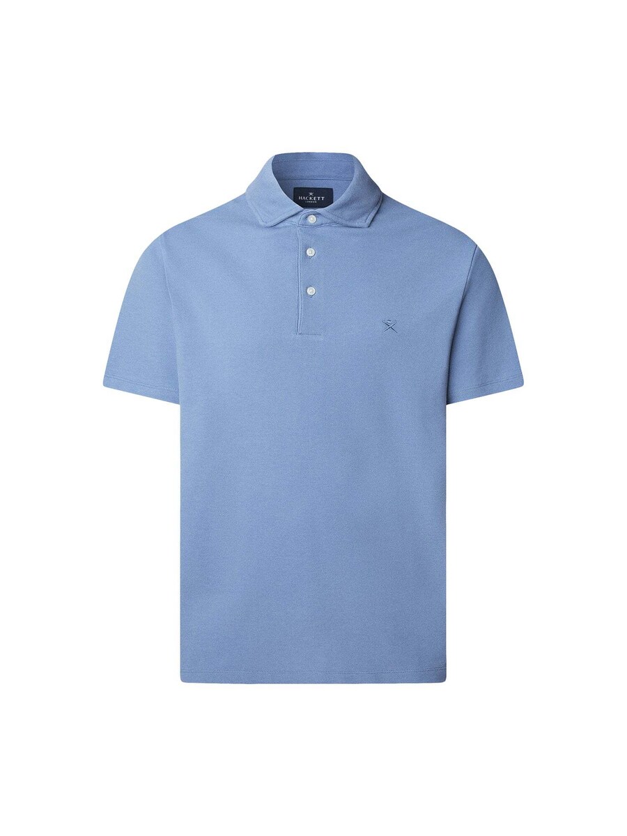 Футболка Hackett London, Light blue
Футболка Hackett London, Light blue