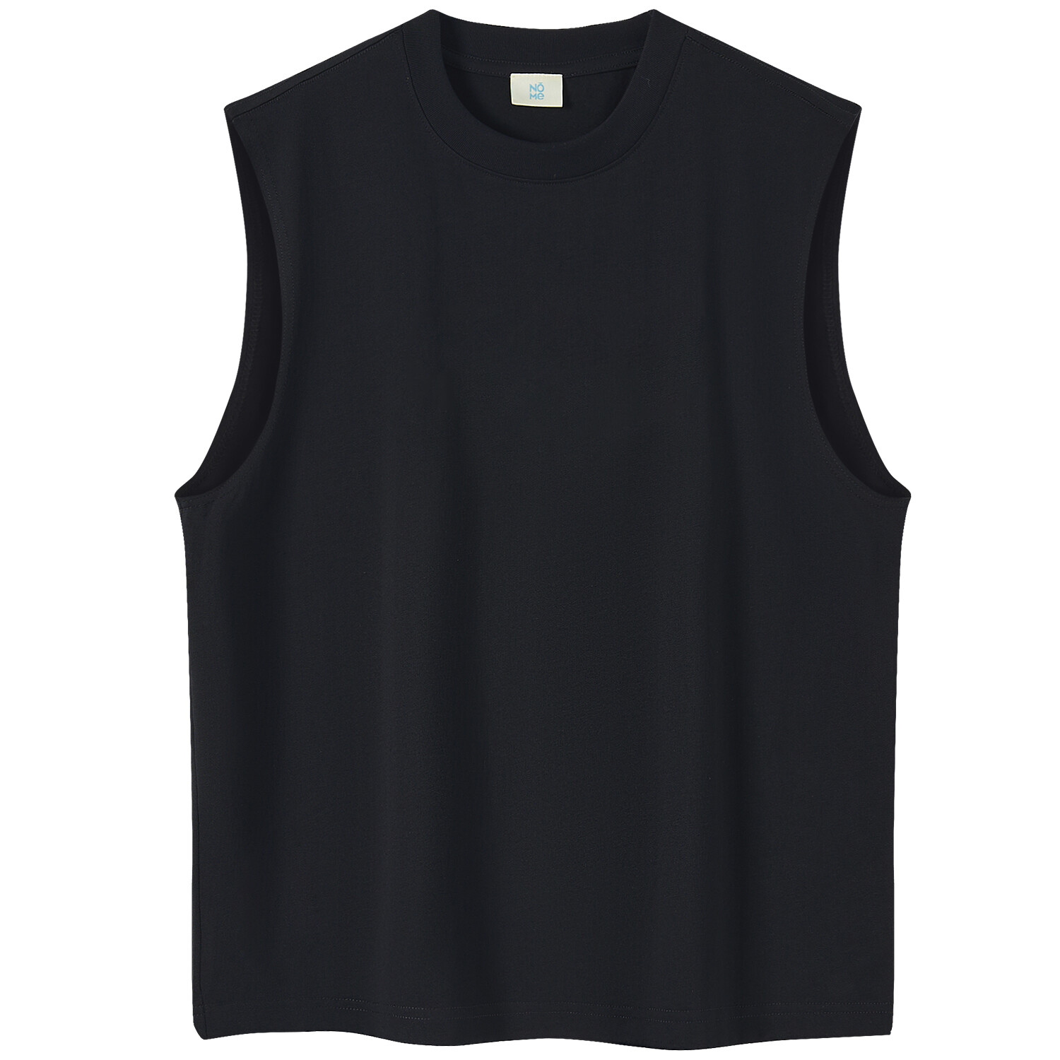 NOME Жилет унисекс, Белый
NOME Жилет унисекс, Белый