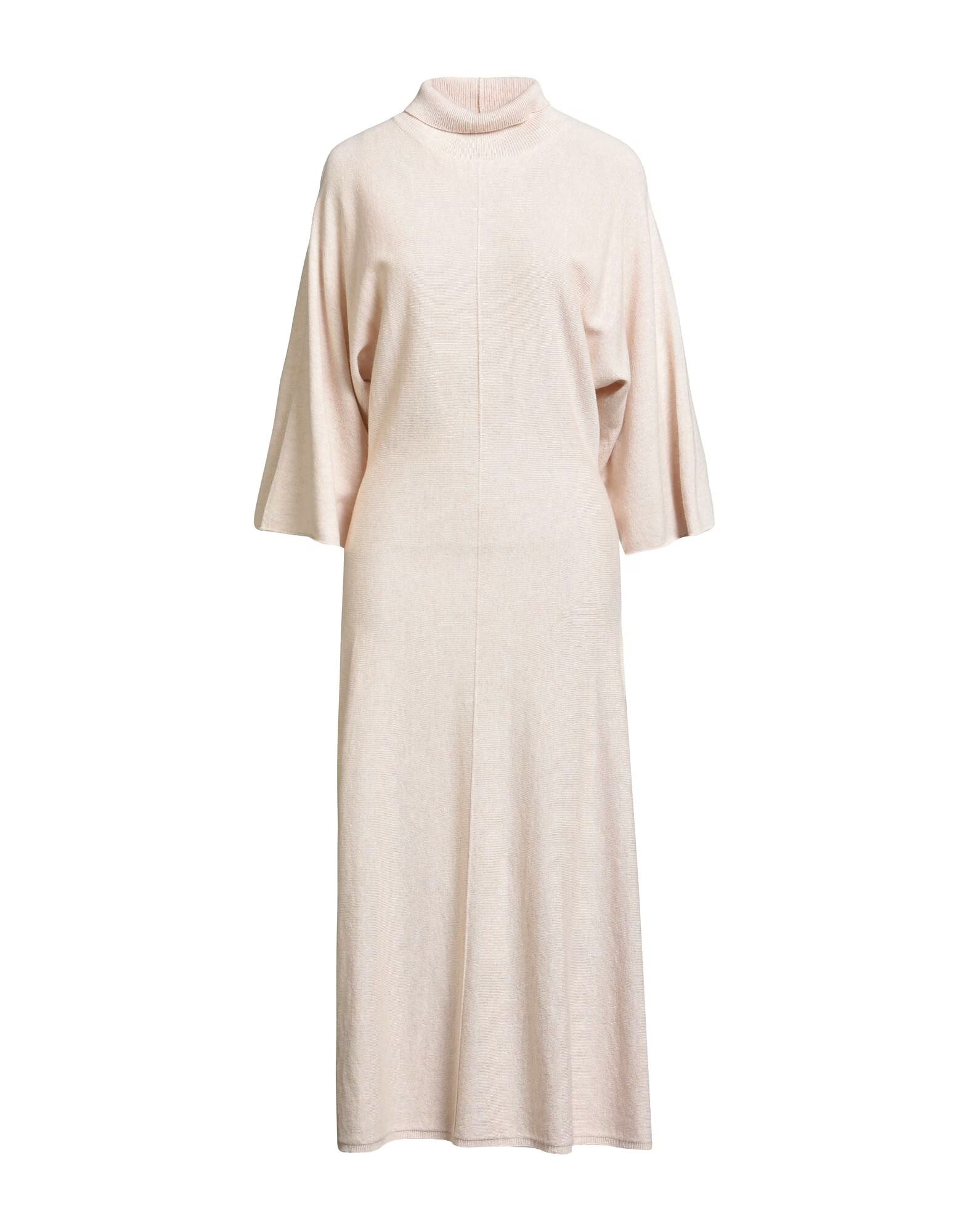 Платье миди Fabiana Filippi, бежевый
Платье миди Fabiana Filippi, бежевый