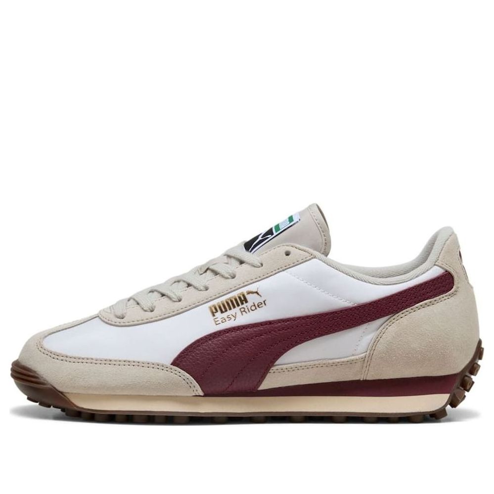 Puma Easy Rider Vintage 'Warm White Ruby Shimmer'
Puma Easy Rider Vintage 'Warm White Ruby Shimmer'