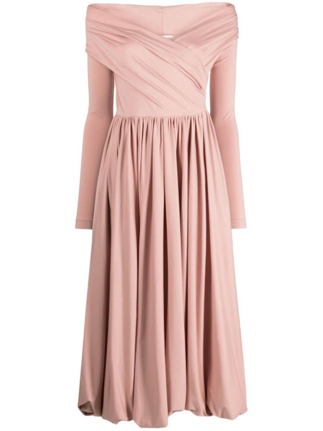 Philosophy Di Lorenzo Serafini платье миди из джерси, розовый
Philosophy Di Lorenzo Serafini платье миди из джерси, розовый