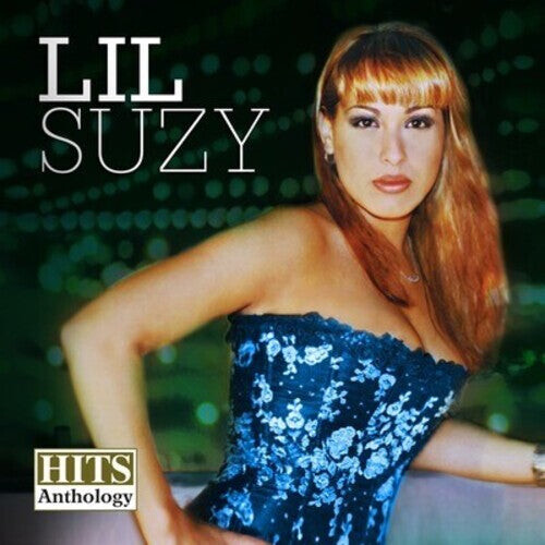 CD диск Lil Suzy: Hits Anthology
CD диск Lil Suzy: Hits Anthology