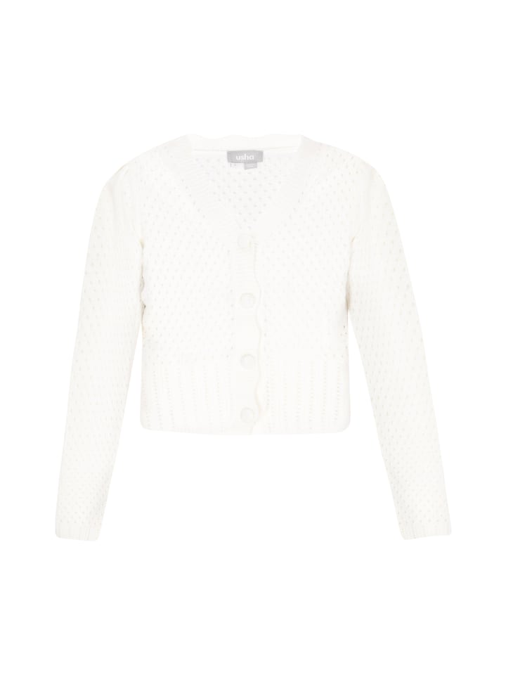 Спортивная куртка Usha, белый
Спортивная куртка Usha, белый