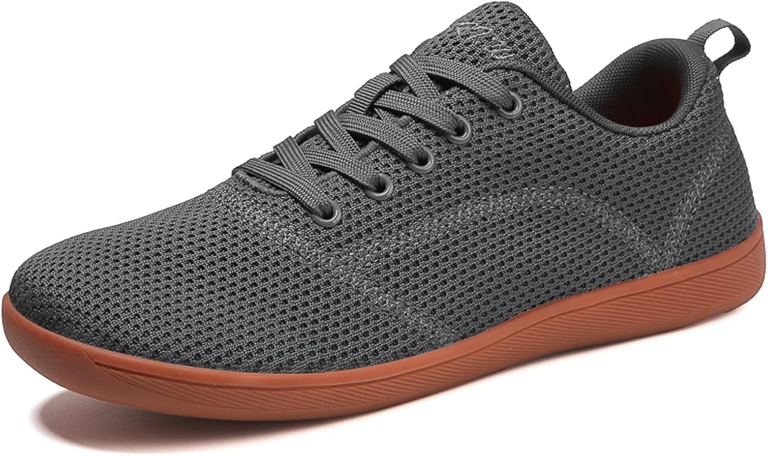 Кроссовки RUMPRA для мужчин и женщин с широким носком, минималистичные, нулевая подошва, гибкая подошва для спортивной и повседневной носки, серый
Кроссовки RUMPRA для мужчин и женщин с широким носком, минималистичные, нулевая подошва, гибкая подошва для спортивной и повседневной носки, серый