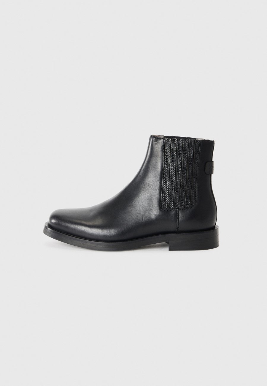 Ботинки AllSaints BLOOM, Black
Ботинки AllSaints BLOOM, Black