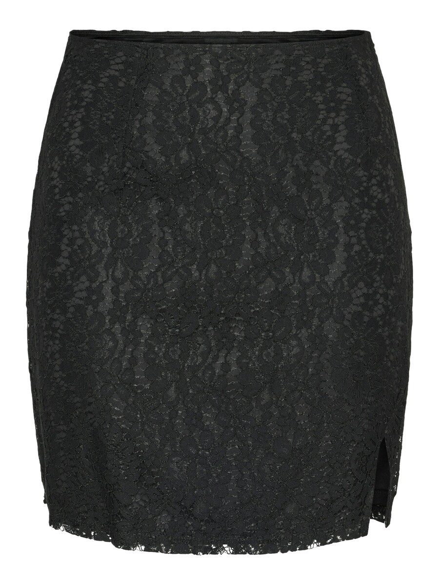 Юбка мини PIECES Skirt PCNICKI, черный
Юбка мини PIECES Skirt PCNICKI, черный