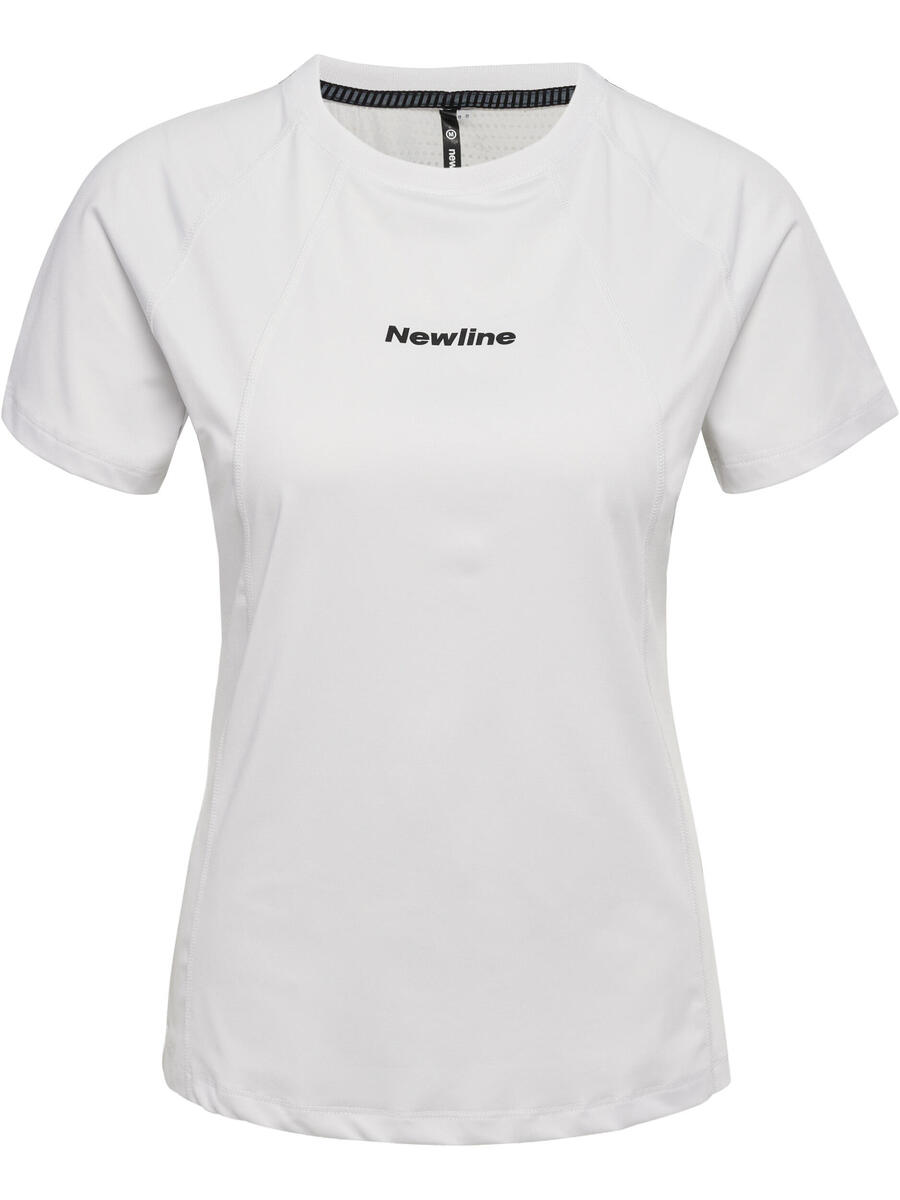Футболка с короткими рукавами, черная, для взрослых, NEWLINE
Футболка с короткими рукавами, черная, для взрослых, NEWLINE
