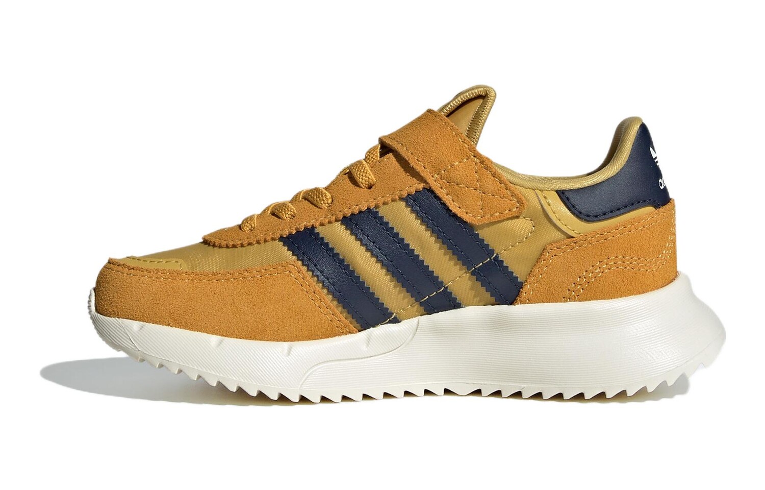 Adidas originals Кроссовки Retropy F2 Kids Детские, Brown
Adidas originals Кроссовки Retropy F2 Kids Детские, Brown
