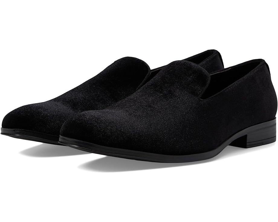 Оксфорды Stacy Adams Savian Velour Slip-On, черный
Оксфорды Stacy Adams Savian Velour Slip-On, черный