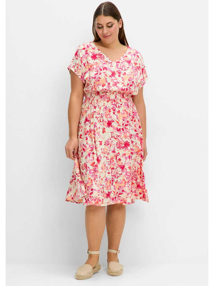 Платье до колена sheego
Платье до колена sheego