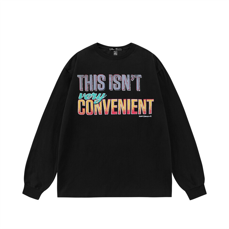 The Simpsons Футболка унисекс «Симпсоны», Белый
The Simpsons Футболка унисекс «Симпсоны», Белый