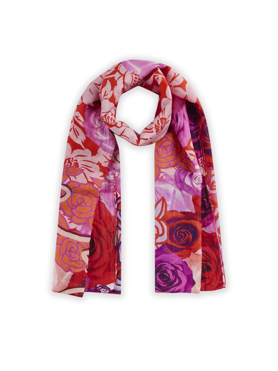 Шарф CODELLO, Red
Шарф CODELLO, Red