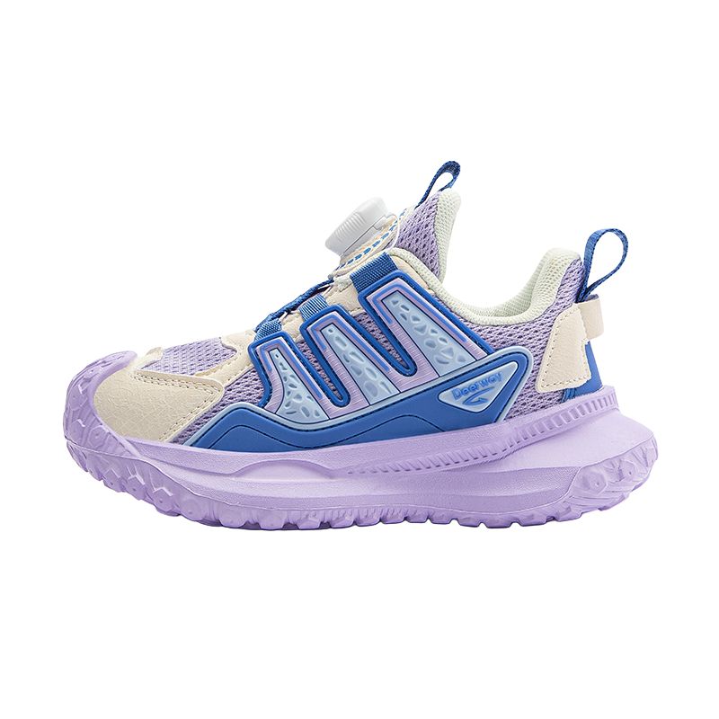 Увеличивающие рост противоскользящие и износостойкие низкие детские кроссовки для повседневной жизни DEERWAY, лаванда
Увеличивающие рост противоскользящие и износостойкие низкие детские кроссовки для повседневной жизни DEERWAY, лаванда