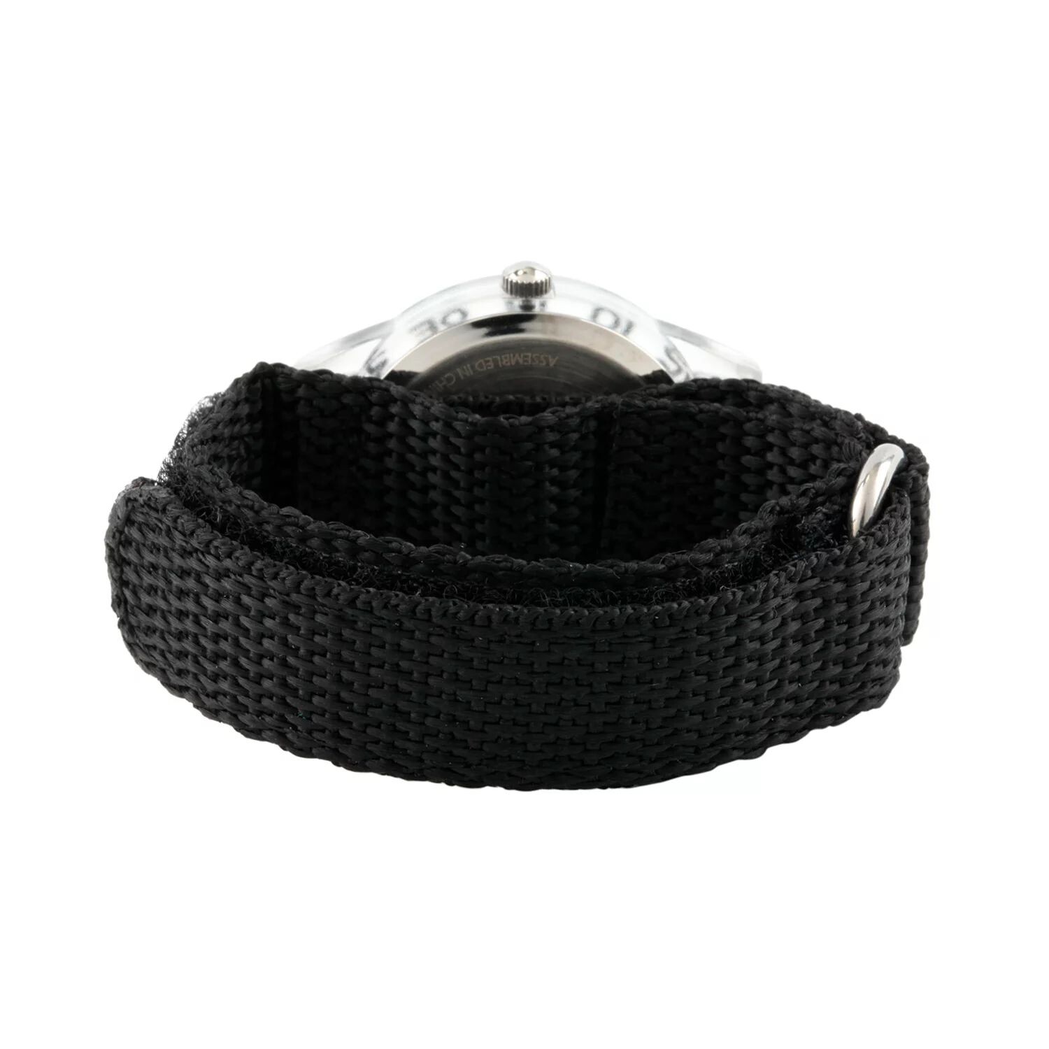 Мужские золотые винтажные часы из сплава с Микки Маусом Disney
Мужские золотые винтажные часы из сплава с Микки Маусом Disney