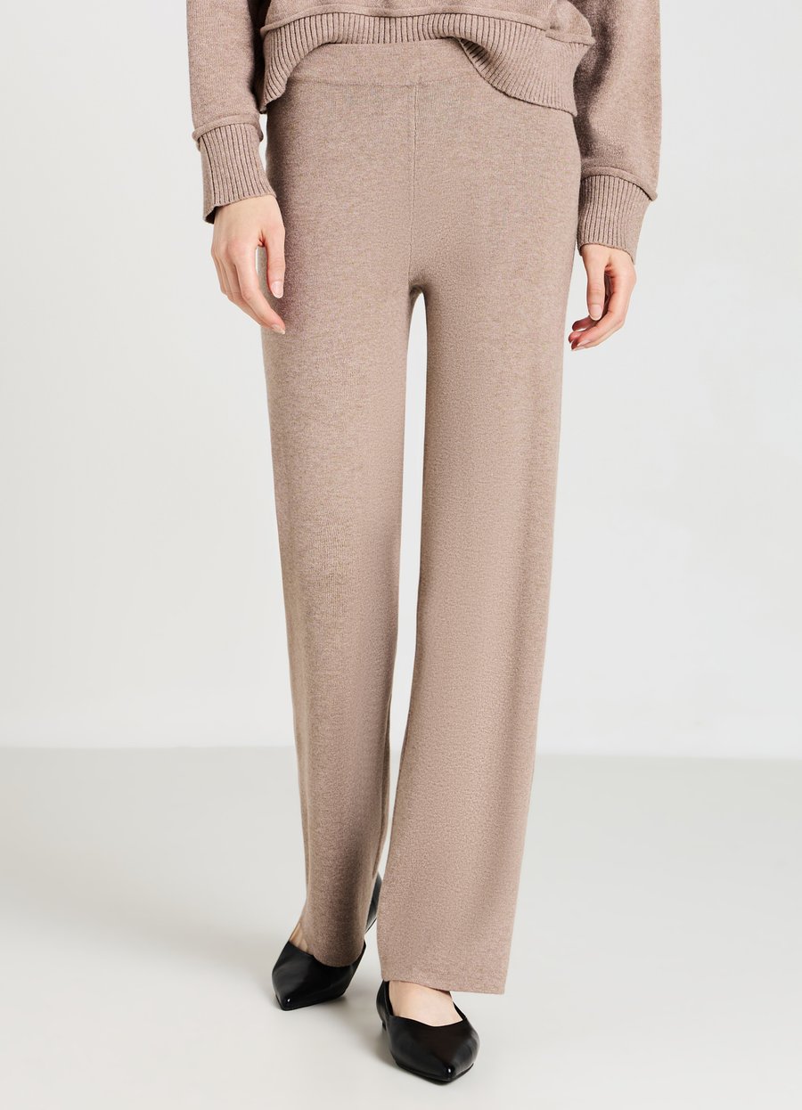 Брюки Calliope Trousers, Beige Chiaro Melange/Beige
Брюки Calliope Trousers, Beige Chiaro Melange/Beige