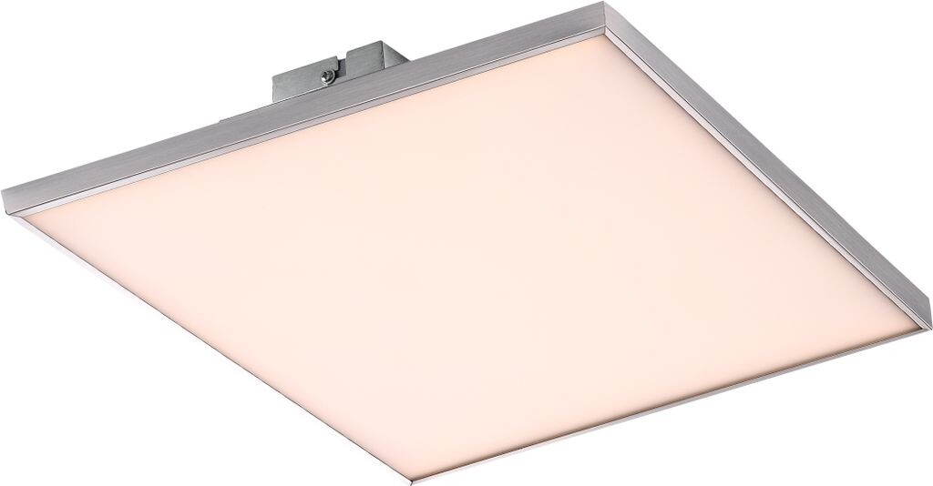 Потолочный светильник Globo Savinja матовый никель, 1xLED; 41622D1 Globo Lighting, серебро
Потолочный светильник Globo Savinja матовый никель, 1xLED; 41622D1 Globo Lighting, серебро