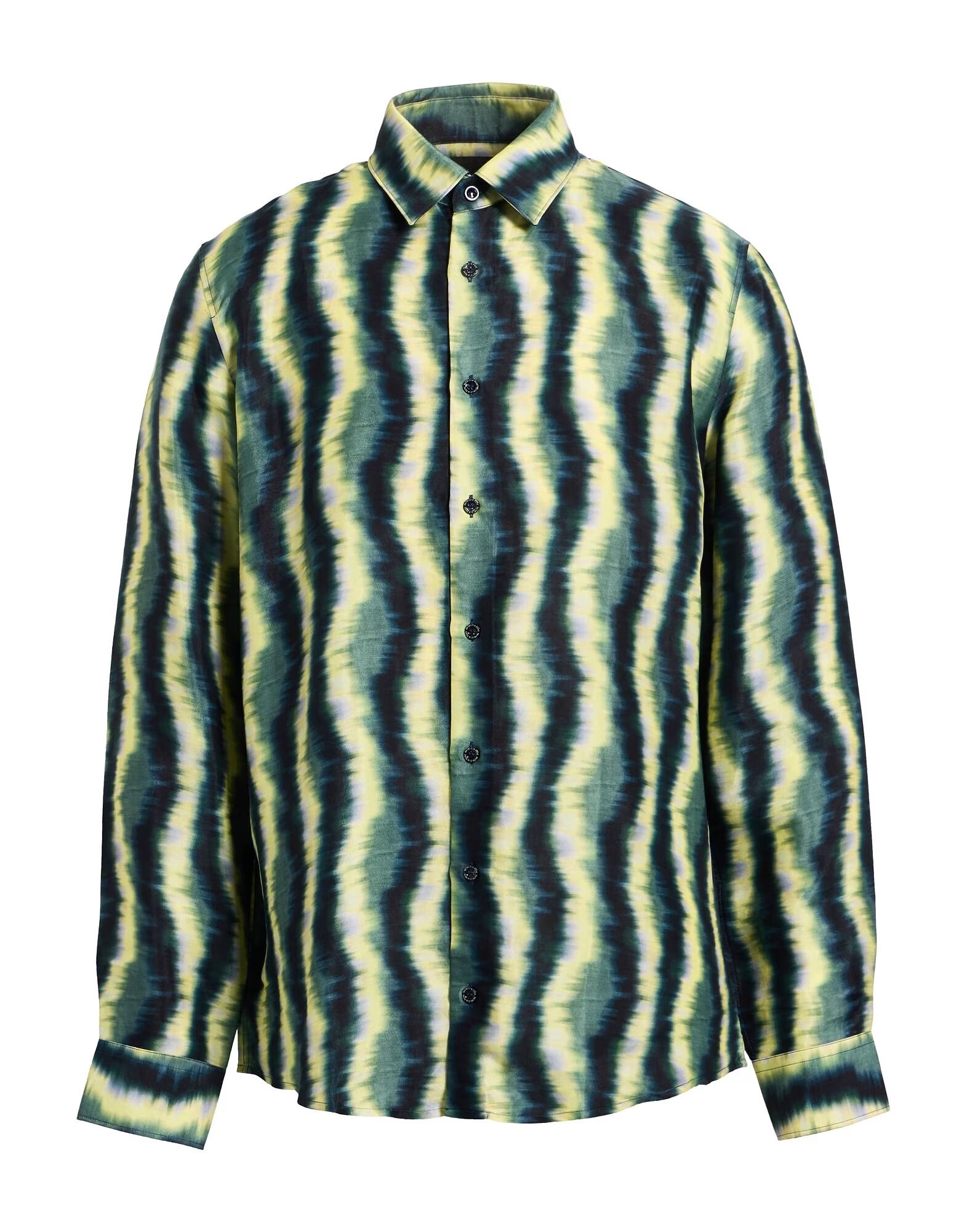 Рубашка Patrizia Pepe, желтый
Рубашка Patrizia Pepe, желтый