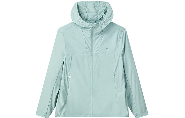 Куртка мужская зеленая Fila, зеленый
Куртка мужская зеленая Fila, зеленый