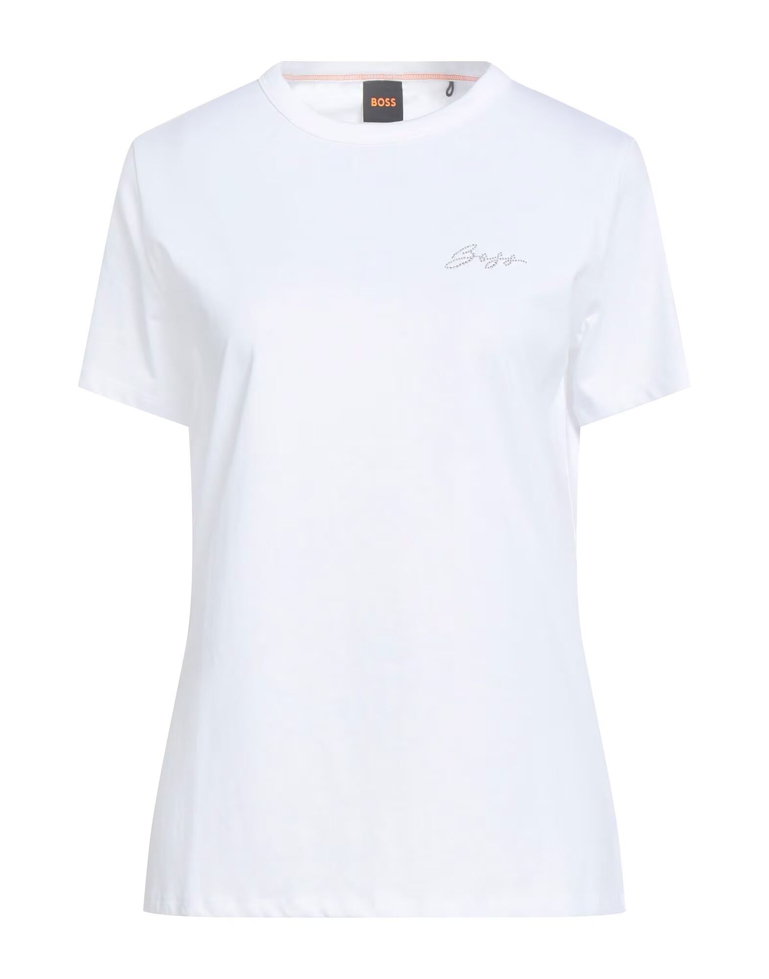 Футболка Boss, белый
Футболка Boss, белый