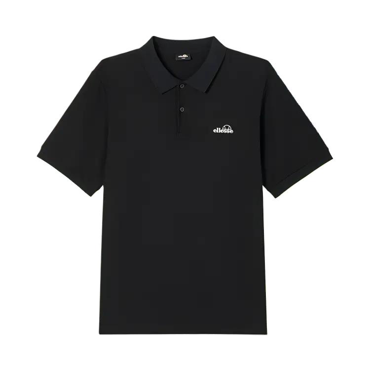 Унисекс поло Ellesse, черный
Унисекс поло Ellesse, черный