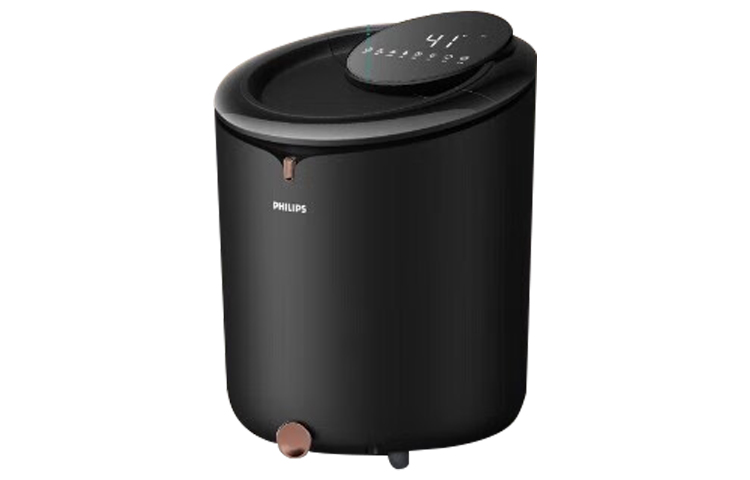 Ванночки для ног PHILIPS, темно-серый
Ванночки для ног PHILIPS, темно-серый