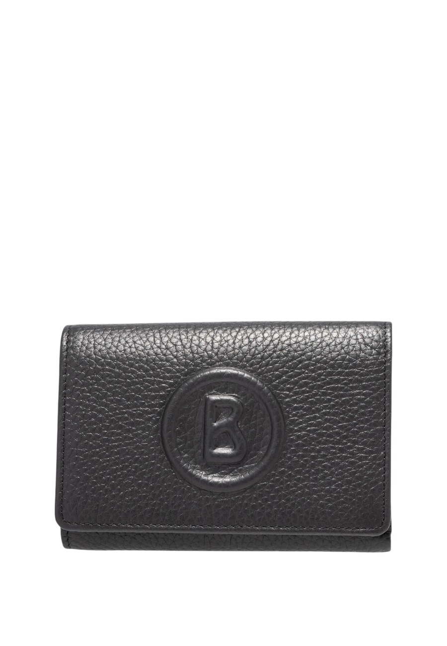 Кошелек BOGNER Bozen Nena, черный
Кошелек BOGNER Bozen Nena, черный