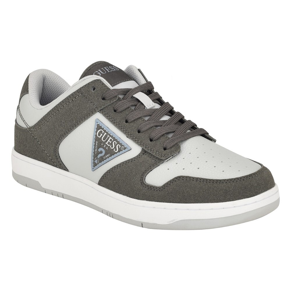 Мужские повседневные кроссовки Tiogo Guess, мультиколор
Мужские повседневные кроссовки Tiogo Guess, мультиколор