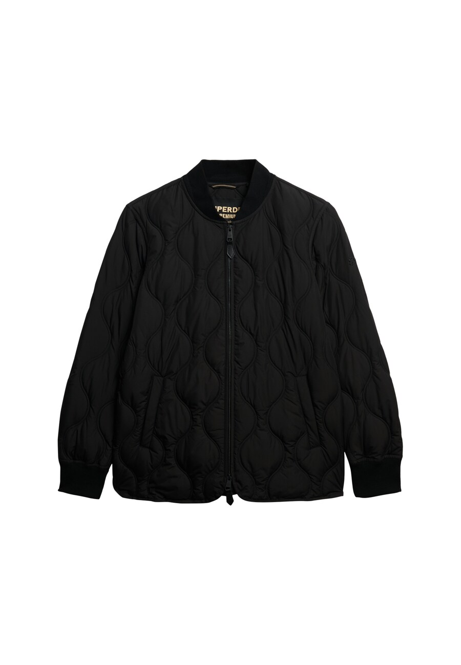 Демисезонная куртка Superdry, Black
Демисезонная куртка Superdry, Black